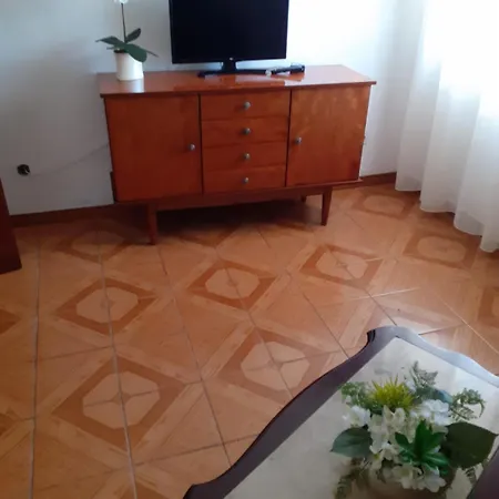 Casa Tranquila Ferias *