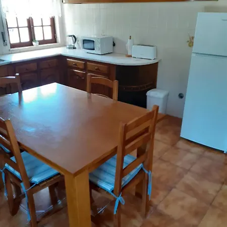 Tatil Evi Casa Tranquila Ferias Ponte de Lima