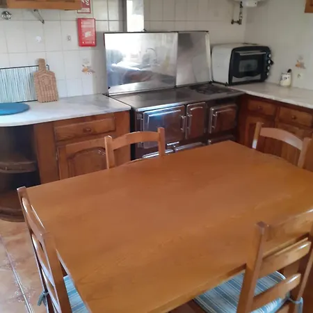 Casa Tranquila Ferias Tatil Evi Ponte de Lima