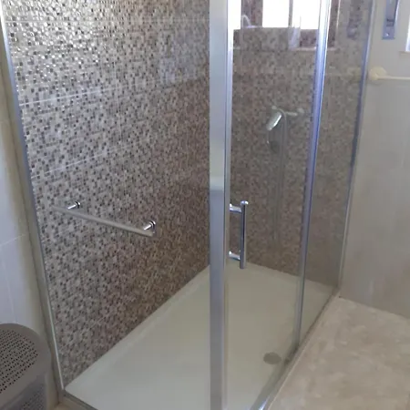 Tatil Evi Casa Tranquila Ferias