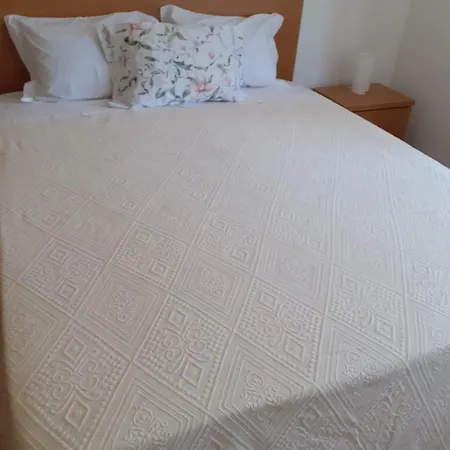 Tatil Evi Casa Tranquila Ferias