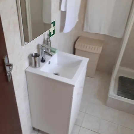 Casa Tranquila Ferias Tatil Evi *