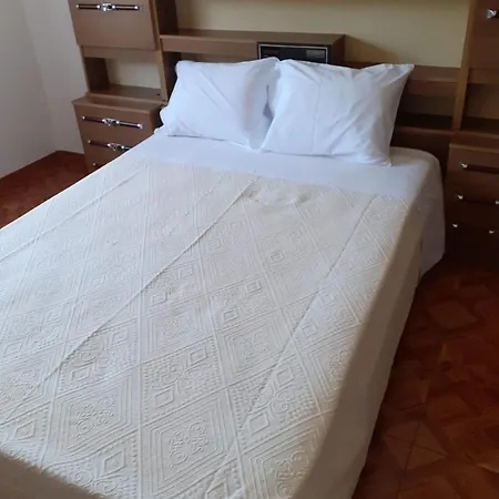 Tatil Evi Casa Tranquila Ferias *