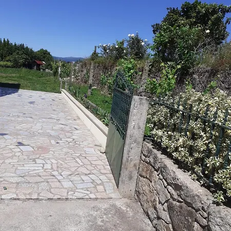 Casa Tranquila Ferias Tatil Evi