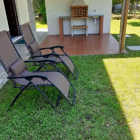 Tatil Evi Casa Tranquila Ferias