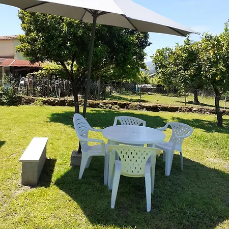 Tatil Evi Casa Tranquila Ferias Ponte de Lima